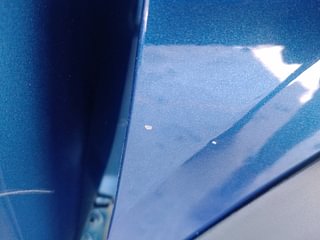 Used 2017 Renault Kwid [2015-2019] 1.0 RXT AMT Petrol Automatic dents MINOR SCRATCH