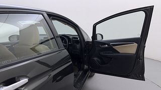 Used 2019 honda Jazz VX CVT Petrol Automatic interior RIGHT FRONT DOOR OPEN VIEW
