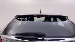 Used 2019 maruti-suzuki Baleno Zeta CVT Petrol Petrol Automatic top_features Rear wiper