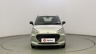 Used 2023 Maruti Suzuki Alto K10 LXI Petrol Manual exterior FRONT VIEW