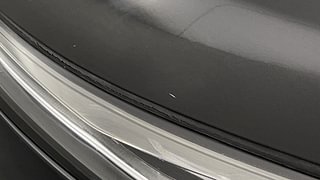 Used 2020 MG Motors Hector Plus Sharp 1.5 Petrol Turbo Hybrid MT 6-STR Petrol Manual dents MINOR SCRATCH