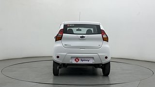 Used 2019 Datsun Redi-GO [2015-2019] S 1.0 AMT Petrol Automatic exterior BACK VIEW