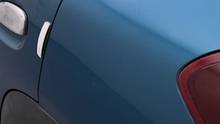 Used 2020 renault Kwid RXL(O) 1.0 Petrol MT SCE Petrol Manual dents MINOR DENT