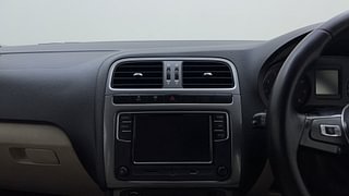 Used 2020 Volkswagen Vento  Highline Plus 1.2 (P) AT Petrol Automatic top_features Touch screen infotainment system