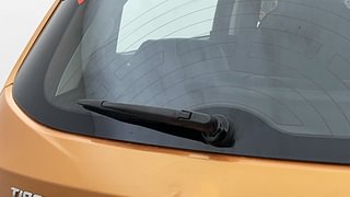 Used 2018 Tata Tiago [2016-2020] Revotron XZA AMT Petrol Automatic top_features Rear wiper