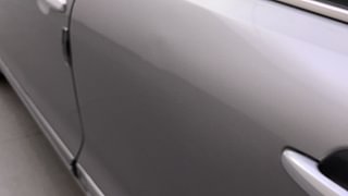 Used 2019 maruti-suzuki Baleno Zeta CVT Petrol Petrol Automatic dents MINOR DENT