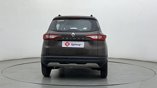 Used 2023 Renault Triber RXT Petrol Manual exterior BACK VIEW