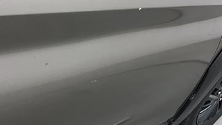 Used 2022 Maruti Suzuki XL6 [2019-2022] Alpha AT Petrol Petrol Automatic dents MINOR SCRATCH