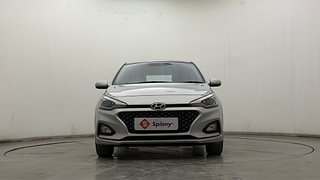 Used 2019 Hyundai Elite i20 [2018-2020] Asta 1.2 Petrol Manual exterior FRONT VIEW