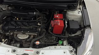 Used 2019 Maruti Suzuki Ciaz Delta Petrol Petrol Manual engine ENGINE LEFT SIDE VIEW