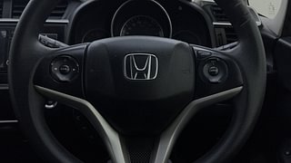 Used 2017 Honda WR-V [2017-2020] i-DTEC VX Diesel Manual top_features Airbags