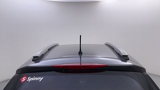 Used 2017 Honda WR-V [2017-2020] i-DTEC VX Diesel Manual exterior EXTERIOR ROOF VIEW