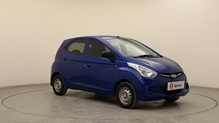 Used 2012 Hyundai Eon [2011-2018] Era Petrol Manual exterior RIGHT FRONT CORNER VIEW