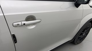 Used 2023 Maruti Suzuki Ignis Zeta MT Petrol Petrol Manual dents MINOR SCRATCH