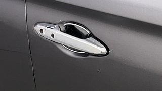 Used 2021 Honda City ZX CVT Petrol Petrol Automatic dents MINOR DENT