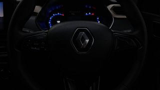 Used 2023 Renault Kiger RXT (O) AMT Petrol Automatic top_features Airbags