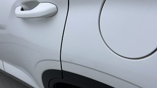 Used 2021 Hyundai Creta S Petrol Petrol Manual dents MINOR DENT