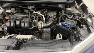 Used 2023 Honda Elevate ZX 1.5 Petrol CVT Petrol Automatic engine ENGINE LEFT SIDE VIEW