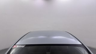 Used 2023 Maruti Suzuki Ciaz Zeta Petrol Petrol Manual exterior EXTERIOR ROOF VIEW