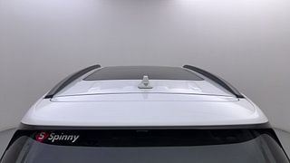 Used 2022 Hyundai Creta S Plus Turbo DCT Petrol Automatic exterior EXTERIOR ROOF VIEW
