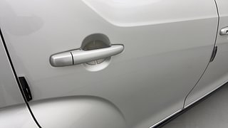 Used 2023 Maruti Suzuki Ignis Zeta MT Petrol Petrol Manual dents MINOR SCRATCH