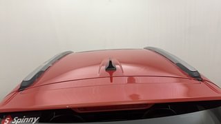 Used 2023 Tata Nexon XM Plus (S) Petrol Manual exterior EXTERIOR ROOF VIEW