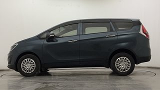 Used 2019 Mahindra Marazzo M2 Diesel Manual exterior LEFT SIDE VIEW