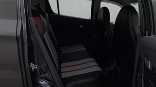 Used 2015 Maruti Suzuki Alto 800 [2012-2016] Vxi Petrol Manual interior RIGHT SIDE REAR DOOR CABIN VIEW