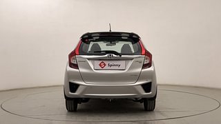 Used 2016 Honda Jazz VX Petrol Petrol Manual exterior BACK VIEW