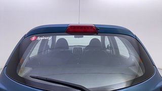Used 2016 Nissan Micra [2013-2020] XV CVT Petrol Automatic top_features Rear defogger