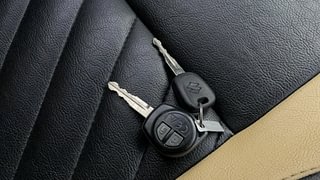 Used 2022 Maruti Suzuki S-Presso VXI Plus (O) Petrol Manual extra CAR KEY VIEW
