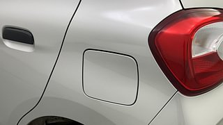 Used 2023 Maruti Suzuki Alto K10 LXI Petrol Manual dents MINOR DENT