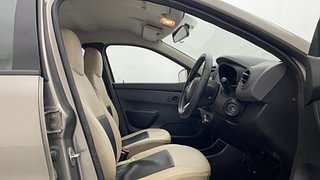 Used 2018 Renault Kwid [2015-2019] 1.0 RXT AMT Opt Petrol Automatic interior RIGHT SIDE FRONT DOOR CABIN VIEW