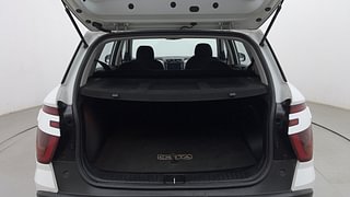 Used 2021 Hyundai Creta S Petrol Petrol Manual interior DICKY INSIDE VIEW