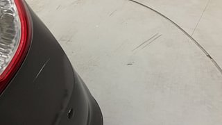 Used 2016 Maruti Suzuki Alto 800 [2016-2019] LXI CNG (outside fitted) Petrol+cng Manual dents MINOR SCRATCH