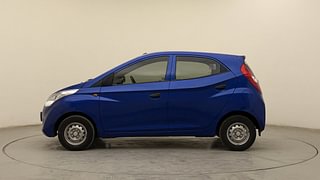 Used 2012 Hyundai Eon [2011-2018] Era Petrol Manual exterior LEFT SIDE VIEW