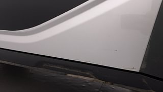 Used 2023 Renault Kiger RXT (O) AMT Petrol Automatic dents MINOR DENT