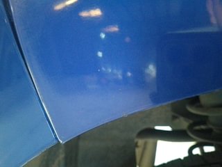 Used 2016 Tata Nano [2014-2018] Twist XT Petrol Petrol Manual dents MINOR SCRATCH