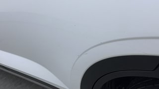Used 2021 Hyundai Creta S Petrol Petrol Manual dents MINOR SCRATCH