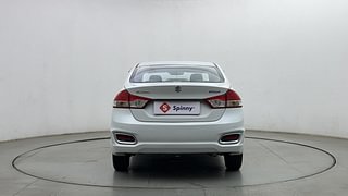 Used 2019 Maruti Suzuki Ciaz Delta Petrol Petrol Manual exterior BACK VIEW