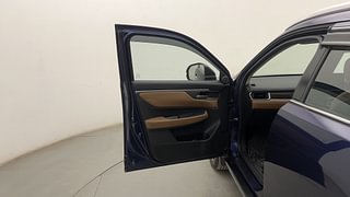 Used 2023 Honda Elevate ZX 1.5 Petrol CVT Petrol Automatic interior LEFT FRONT DOOR OPEN VIEW