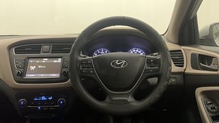 Used 2019 Hyundai Elite i20 [2018-2020] Asta 1.2 Petrol Manual interior STEERING VIEW
