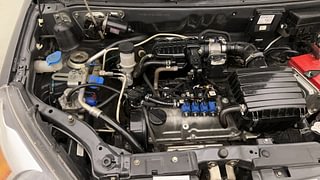 Used 2016 Maruti Suzuki Alto 800 [2016-2019] LXI CNG (outside fitted) Petrol+cng Manual engine ENGINE RIGHT SIDE VIEW