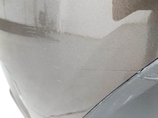 Used 2023 Renault Triber RXT Petrol Manual dents MINOR SCRATCH