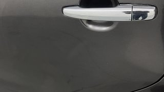 Used 2015 Maruti Suzuki Baleno [2015-2019] Alpha Petrol Petrol Manual dents MINOR DENT