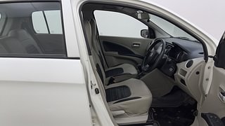 Used 2015 Maruti Suzuki Celerio VXI AMT Petrol Automatic interior RIGHT SIDE FRONT DOOR CABIN VIEW
