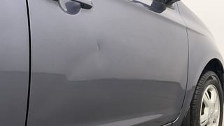 Used 2011 Hyundai i20 [2008-2012] Sportz 1.2 Petrol Manual dents MINOR DENT
