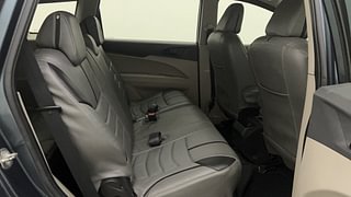Used 2019 Mahindra Marazzo M2 Diesel Manual interior RIGHT SIDE REAR DOOR CABIN VIEW