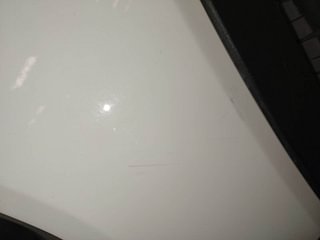 Used 2021 Tata Nexon XZ Plus (O) Petrol Manual dents MINOR SCRATCH