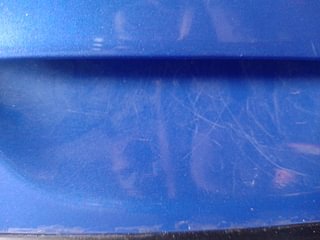 Used 2016 Tata Nano [2014-2018] Twist XT Petrol Petrol Manual dents MINOR SCRATCH
